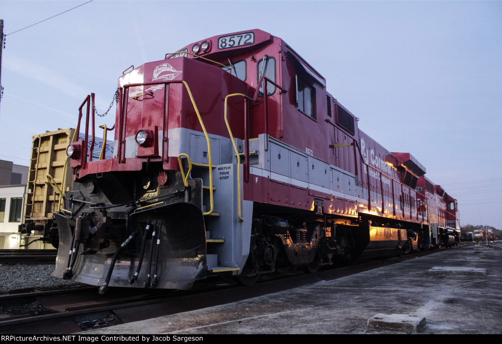 Raleigh & Fayetteville Railroad